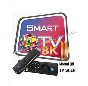 [Hot Item] 8K Strong 4K Gold Iptvm3u Cdn Free Sample List Code Demo Xtream IPTV Code TV Box