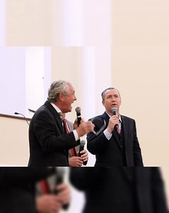 11K views · 759 reactions | Spell Trio | Reverend Timothy C Spell and sons (Johnny Spell and Pastor Tony Spell) | "I Can't Even Walk." #LTCBR2024 | Life Tabernacle Church | Facebook