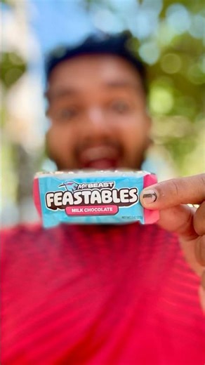 Is MrBeast’s Feastables worth it?