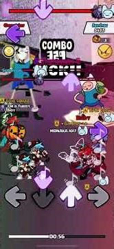 #fnf #beatbattle #fnfmod #fridaynightfunkinonline #beatstage #musicgame #games #fypシ