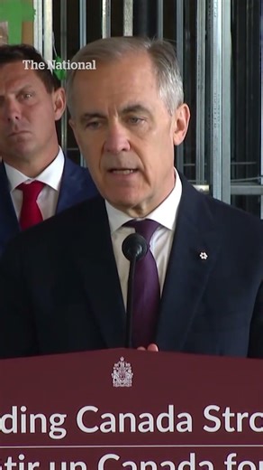 Carney responds to Trump's Iran threat that 'a whole civilization will die tonight'