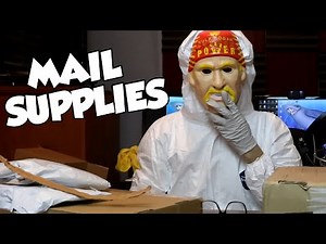 Just more trash - Bad Unboxing [Fan Mail]