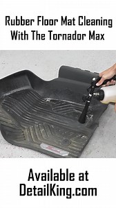 1.9K views · 15 reactions | The Tornador Max in action! https://store.detailking.com/Tornador-MAX-Interior-Cleaning-Tool--Z-030_p_3552.html | Detail King | Facebook