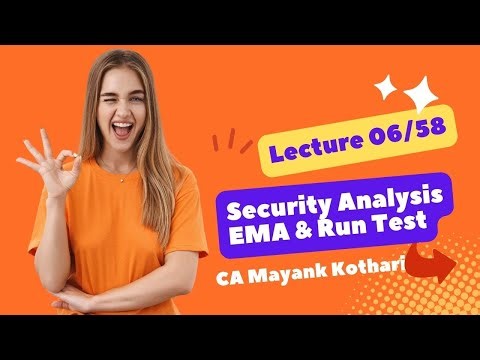 06 Security Analysis EMA and Run Test