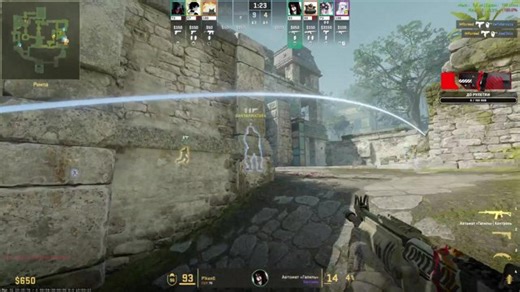 🔴MPKBK CIS LAN #4 | TDK 0:0 Eternal Premium | !fonbet