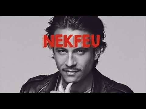 Nekfeu - Vanessa Paradis. Dans l'univers