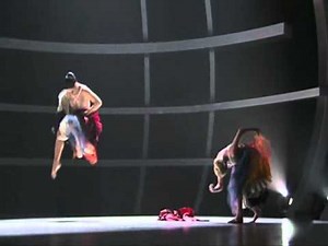 Jeanine and Kayla - Contemporary