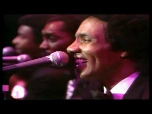 The Temptations - LIVE Masterpiece 1983