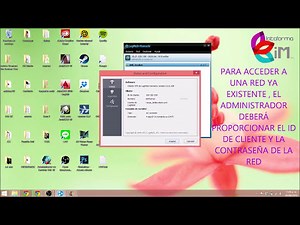 HAMACHI + TEAMWORK ARCHICAD 18