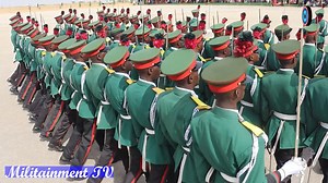 8.9K views · 234 reactions | Watch the Passing Out Parade of DSSC 26 Army and Direct Regular Course 30 Airforce at NDA #soldier #armylife #recruitment #soja #air #NDA #Nigeria #study #usarmy #navidad #defender #soldiers #africa #aircraft #newyear #Army #navy #war #shorts #police #shortshorts #student #academy #christmas #military #security #militarylife #military #security #christmas | Militainment TV | Facebook
