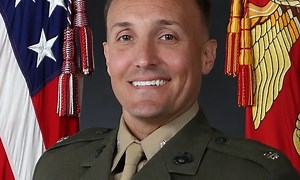 US Marine Officer Fired for Posting Video Seeking Accountability of Senior Leadership in Afghanistan