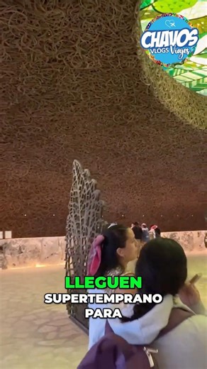 ⏰ No COMENTAS ESTE ERROR que TODOS HACEN al llegar a Hotel Xcaret MEXICO y hace PERDER HORAS 🚨