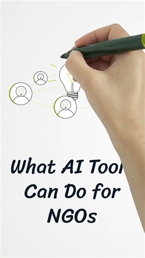 Best AI Tools to Write Winning Grant Proposals Must-Know Tools for NGOs