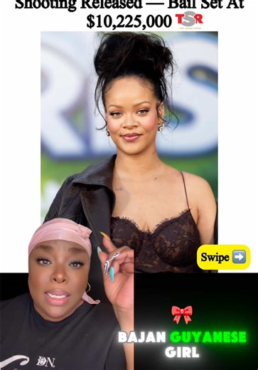🗣️Y’ALL DEH PUN SKUNT‼️🤬😤 Not SHE‼️Find something safe to do. Rihanna is NOT for play play‼️All who don’t hear WILL FEEL‼️Alright good. I done talk. The Caribbean Delegation has spoken. We yield back. 📜👩🏾‍⚖️😑🇬🇾🇧🇧 #DiamondNatural #Rihanna #GuyaneseTikTok #CaribbeanTikTok #fyppppppppppppppppppppppp