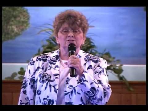 Country Gospel Song - Fallen Leaves