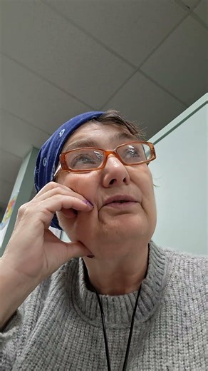 In a Christian "Mission", Shelter - But it's a Roof Over My Head