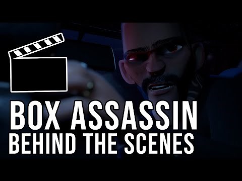 The Box Assassin | Shot Breakdown #2