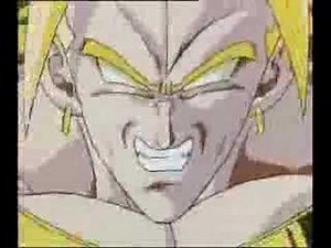 Dragon Ball Z - Linkin Park