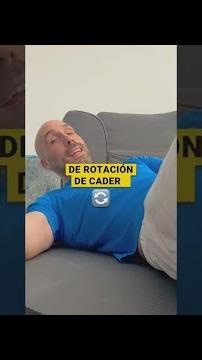 3 jednoduché způsoby, jak zjistit, jestli máš ztuhlou kyčel