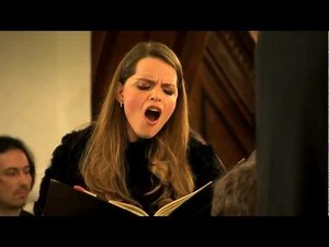 Mozart - Et incarnatus est I RTR 2011