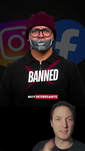 Capelo Trading | Instagram bloqueó al "Sensei" en Estados Unidos Si entrais a su perfil desde allí, os aparecerá este mensaje: "Cuenta no disponible en... | Instagram