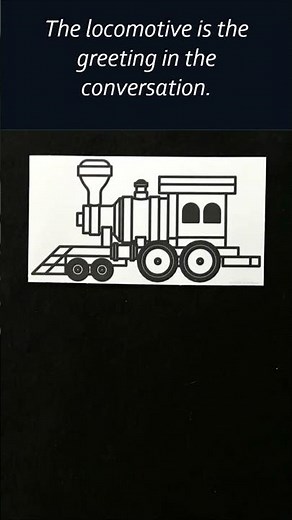 ASD Train Conversation Kit - Free Download