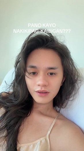 Paano Makipag Kaibigan?