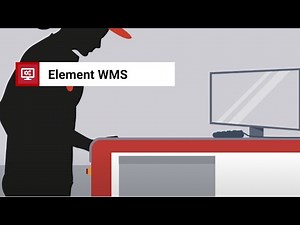 Element WMS - warehouse management system for AutoStore | EN