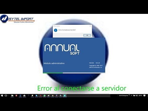 Failed to connect to server