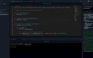 详解如何在 Obsidian 里尝试复刻 VSCode 的编辑体验？
