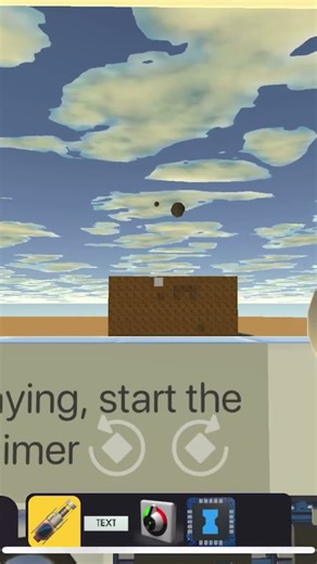 Eliminating wood blocks in Evertech Sandbox (intended for multiplayer)