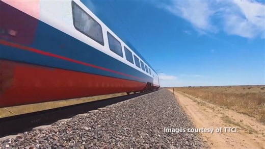 Front Range Rail will also benefit freight lines, according to state officials