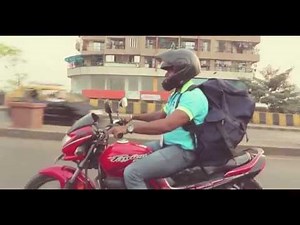 #SpecialDelivery: Celebrating the unsung heroes of online shopping