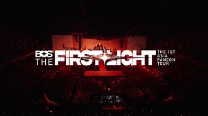 🚨 Tickets are now on sale — don’t miss it! 👀BUS THE 1ST ASIA FANCON TOUR : THE FIRST LIGHT🗓️24 MAY 2026📍New Frontier TheaterTickets available at https://t.co/B9VqJEbiTe#BUS_THEFIRSTLIGHT#BUS_The1stAsiaFanconTour#BUSbecauseofyouishine#SONRAYMUSIC