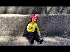 Emma Wiggle, 2013 #2