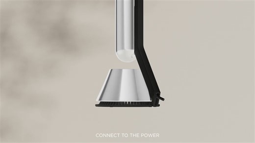 Beolab 28 - How to Setup - Hi-res wireless stereo speakers - Bang & Olufsen - YouTube