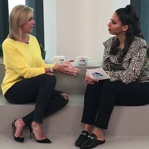 Kathryn Tappen on earning respect in a male-dominated industry. Full Talk Stoop interview coming soon to YouTube - subscribe now: http://bit.ly/talkstoopyoutubesub | Talk Stoop