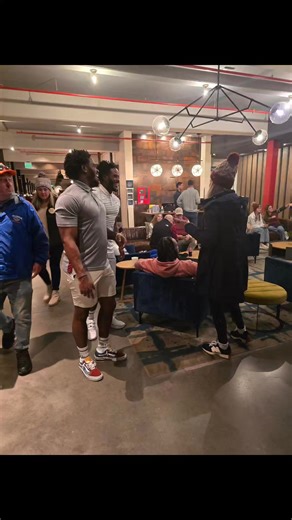 Kimberly Maria Daniels on Reels