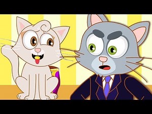 HooplaKidz Kids Songs | Johny Johny Yes Papa And More