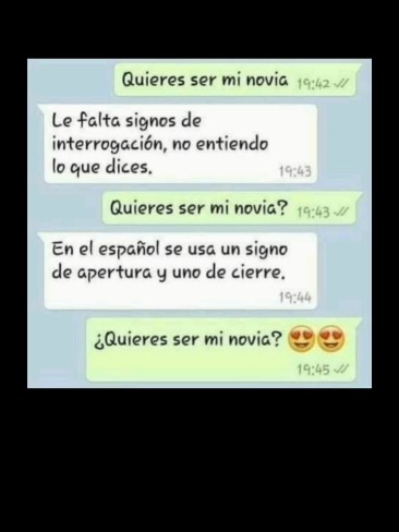 #conversacionesdewhatsapp #chats #mensajes #mensajesgraciosos #xyczba | chats