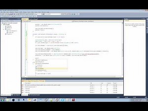 C# Audio Tutorial 7 : Recording to a Wave File