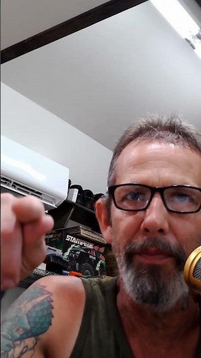 Podcast Mic Test: Super Cardioid Pattern Explained! (DIY Setup)