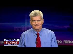 $1.2T bipartisan infrastructure bill 'represents interest of all 50 states': Sen. Cassidy