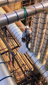 Exploring Rope Access Techniques