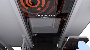 3.8K views · 108 reactions | Our Multi Pallet Pool (MPP) single-machine automation solution is compact, expandable and requires no special tables, which means shops can incorporate it with fewer pallets and grow the system in line with changing production needs. | Mazak North America | Facebook