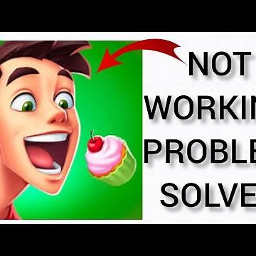 How To Solve Cooking Diary App Not Working (Not Open) Problem|| Rsha26 Solutions
