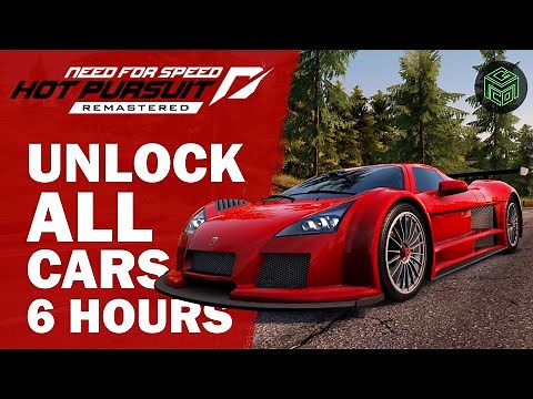 446,000 BOUNTY PER HOUR in Racer Mode! How to Earn Bounty Fast NFS Hot Pursuit Remastered