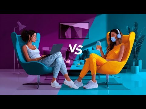 Silent Treatment vs. Healthy Timeout: Know the Difference