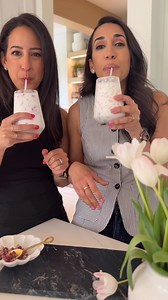 811K views · 3.2K reactions | Copycat Starbucks Pink Drink but High Protein | Food Dolls | Facebook