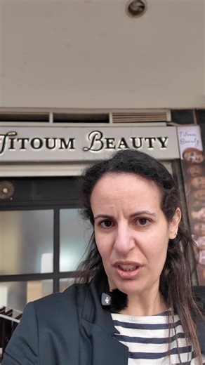 Vidéos de TitoumBeauty (@nadia_dani_) avec son original - TitoumBeauty